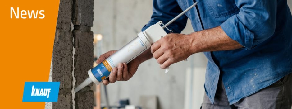 Fire-Resistant Joints: The Missing Piece in Passive Fire Protection